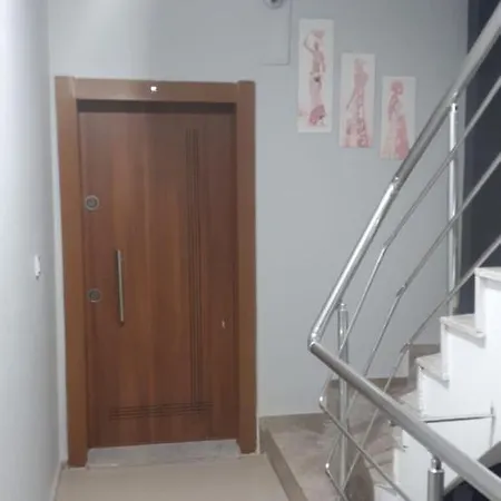 Apartman Vast Apart