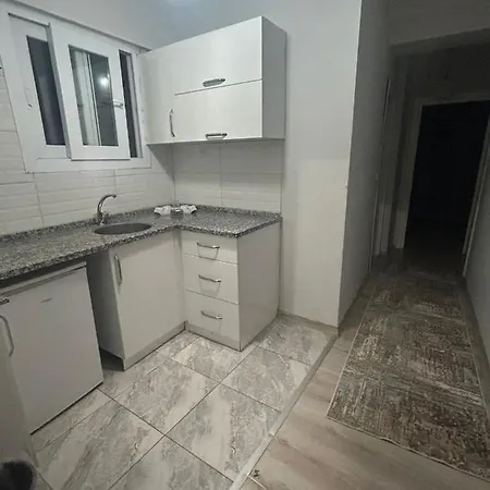 Apartman Vast Apart *