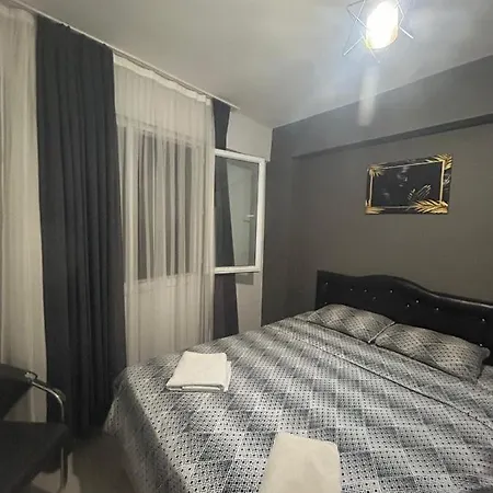 Vast Apart Apartman *