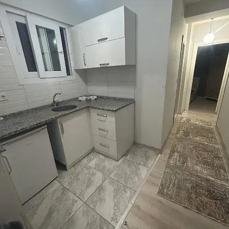 Apartman Vast Apart Buca