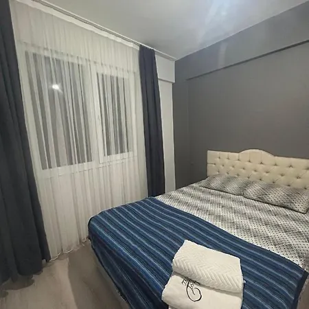 Apartman Vast Apart *