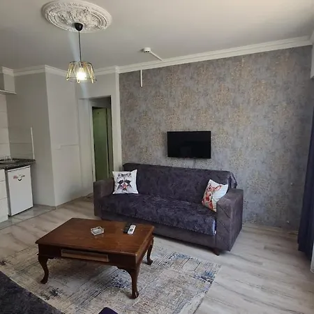 Apartman Vast Apart Buca