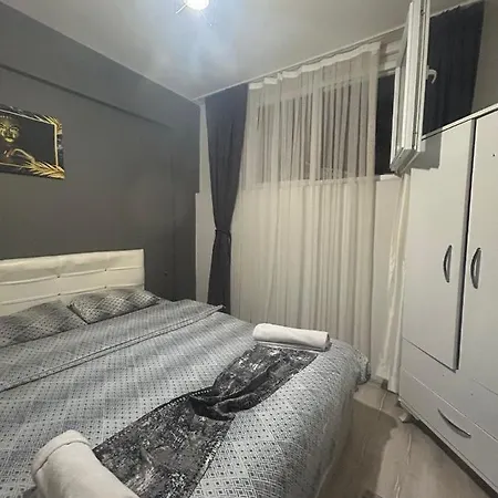 Vast Apart Apartman Buca