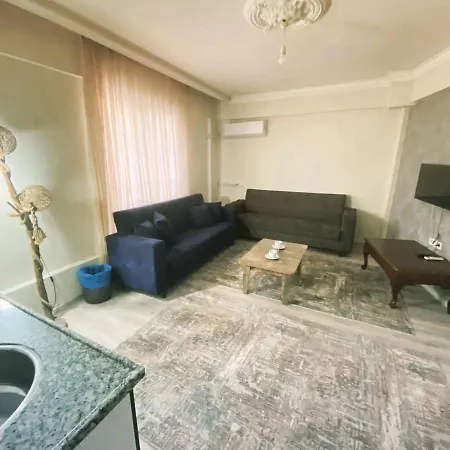 Apartman Vast Apart Buca