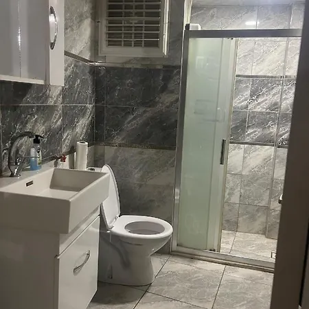 Apartman Vast Apart *