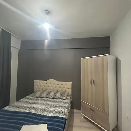 Vast Apart Apartman *
