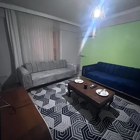 Apartman Vast Apart *