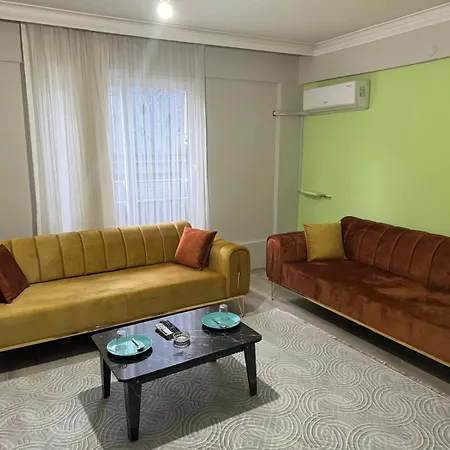 Apartman Vast Apart