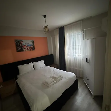 Apartman Vast Apart Buca