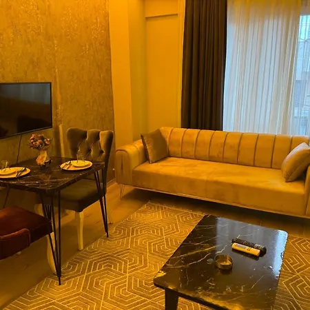Apartman Vast Apart