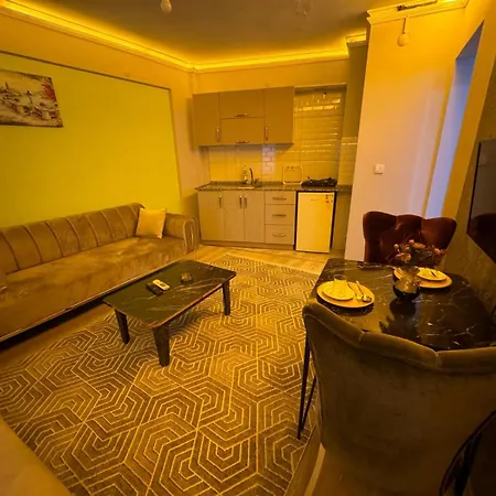 Vast Apart Apartman *