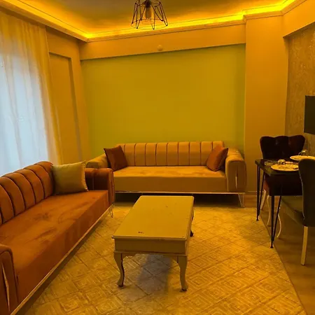 Appartamento Vast Apart Buca